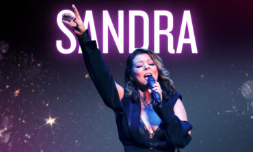 SANDRA • ŁÓDŹ • 13.10.2026